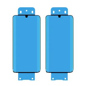 affordable screen protector Samsung Galaxy S21 Ultra Screen Protector (Without Installation Box) suitable for White Box