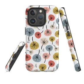 iPhone MagSafe Tough Case - Coldbeck Stylish Finish Texture Stylish Edge