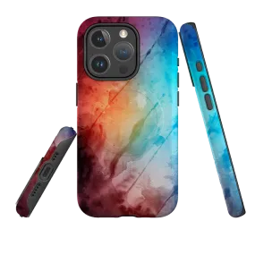 iPhone MagSafe Tough Case -  Roaring Glossy Finish Look