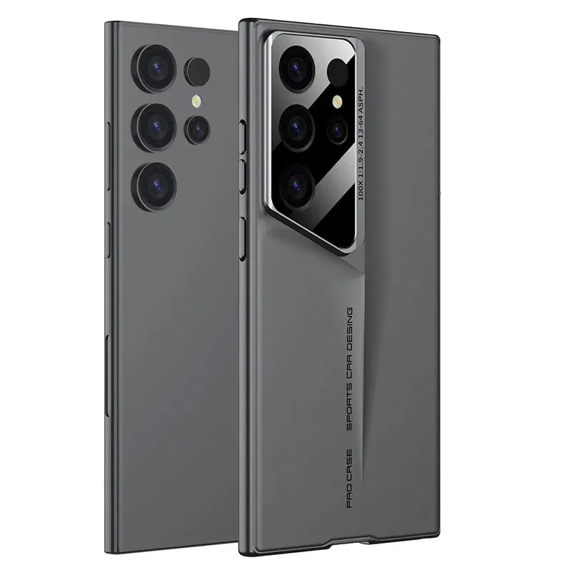 Protective Design ULTRA-THIN PHONE CASE USERSHOCKPROOF SHELL