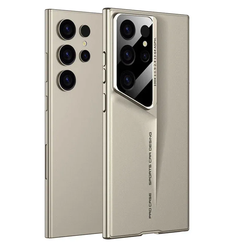 Lightweight texture Comfort Pattern Texture ULTRA-THIN PHONE CASE USERSHOCKPROOF SHELL