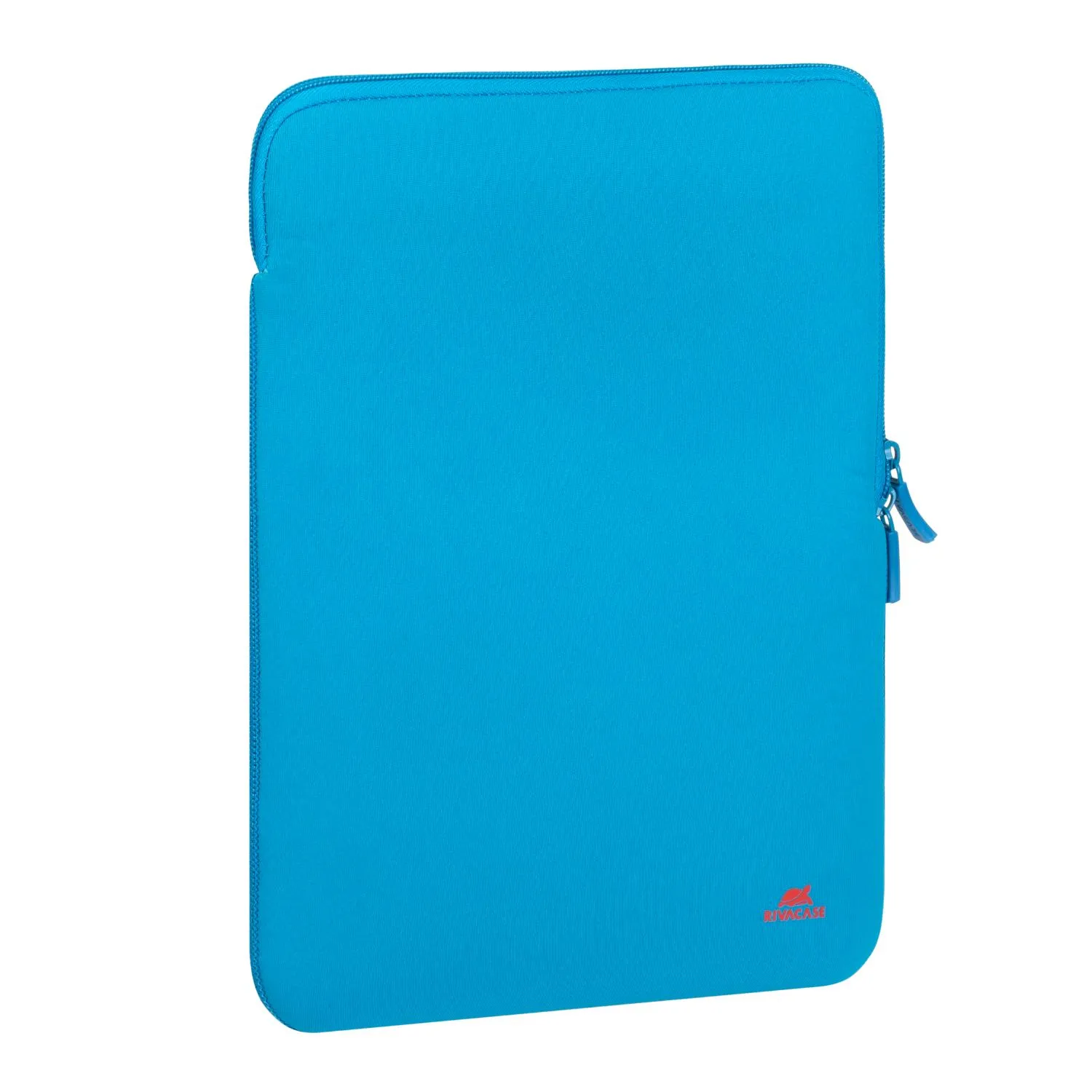 RIVACASE 5221 Antishock Sleeve MacBook 13 - Blue (RIVA-5221-BLUE) Smooth Surface
