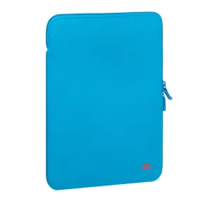 RIVACASE 5221 Antishock Sleeve MacBook 13 - Blue (RIVA-5221-BLUE) Smooth Surface