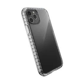 Durable Texture Layer Presidio Perfect-Clear with Impact Geometry iPhone 11 Pro Cases