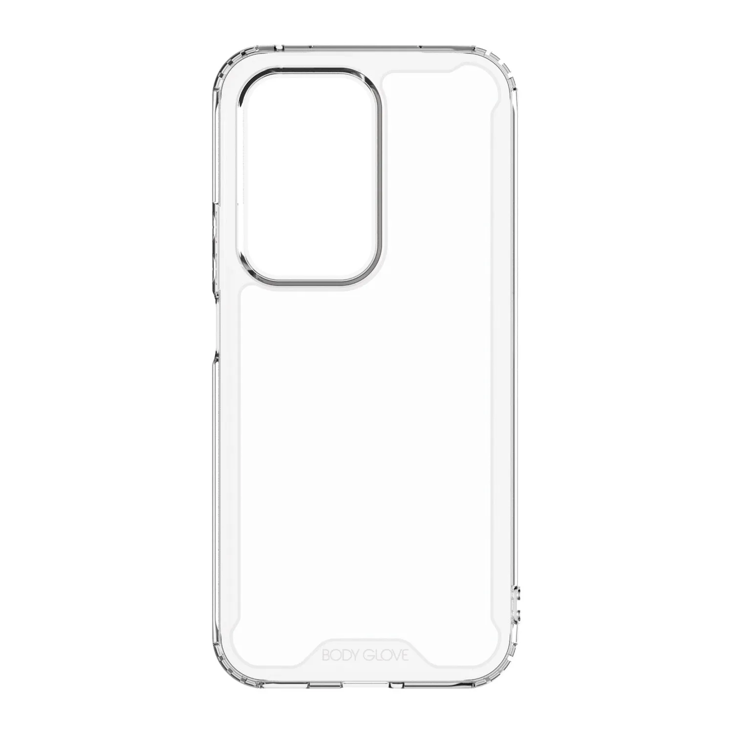 Body Glove Lite Case - HONOR 200 Lite - Clear (BGLITE-HON200LT) Elegant Build Matte Texture