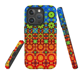 iPhone MagSafe Tough Case - Okeechobee Slim Profile Grip Enhanced