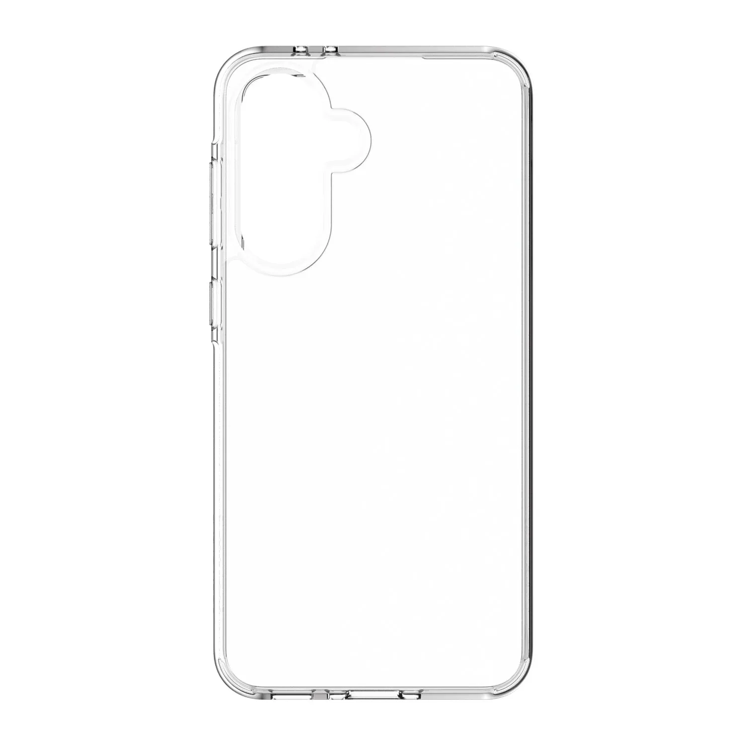 Body Glove Ghost Case - Samsung Galaxy A56 - Clear (BGGHO-GXA56) Shock Surface Layer