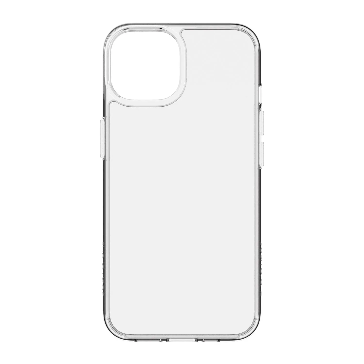 Body Glove Ghost Case - Apple iPhone 14 - Clear (BGGHO-IPH14) Minimal Touch