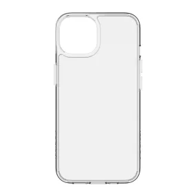 Body Glove Ghost Case - Apple iPhone 14 - Clear (BGGHO-IPH14) Minimal Touch