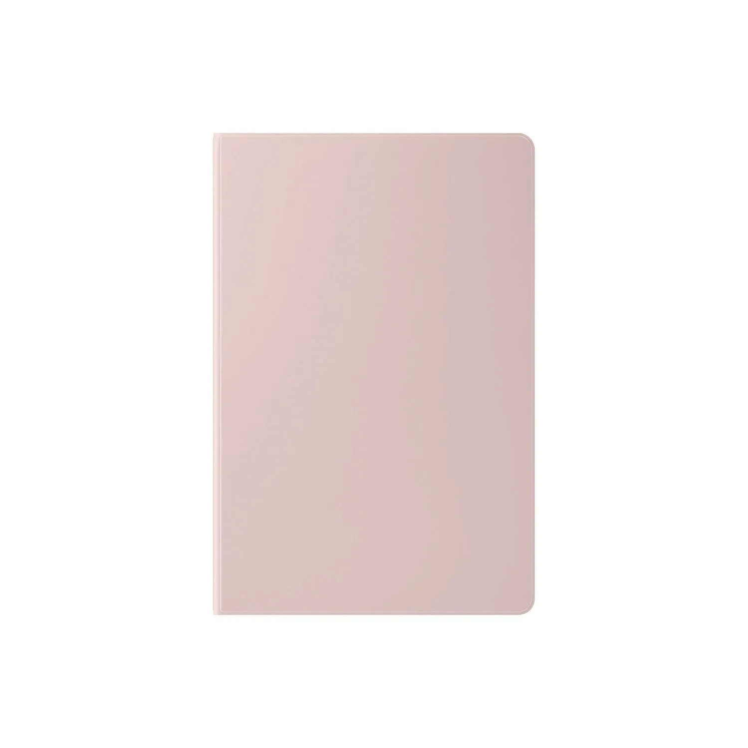 Samsung Bookcover - Samsung Galaxy Tab A8 10.5 (2021) Durable Texture Finish