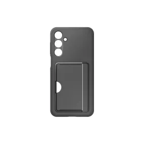 everyday elegance Samsung Card Slot Cover - Samsung Galaxy A16 - Black (SAM-EF-OA166TBE)