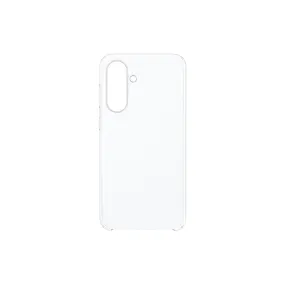 Samsung Clear Case - Samsung Galaxy A56 - Clear (SAM-EF-QA566CT) Elegant Appearance Rugged Build Texture