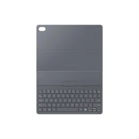 Samsung Keyboard Slim Book Cover - Samsung Galaxy Tab S11 - Black (SAM-EF-DX730UB) Colorful Design Creative Form
