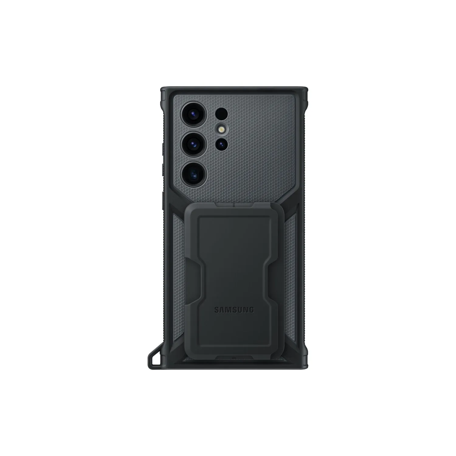 Samsung Rugged Gadget Case - Samsung Galaxy S23 Ultra Ultra Thin