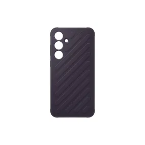 Samsung Shield Case - Samsung Galaxy S24  - Dark Violet Daily Carry Gloss Surface