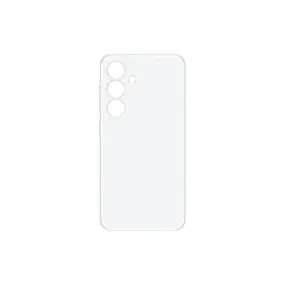 Samsung SMAPP Clear Case - Samsung Galaxy S24 - Clear Office use Handcrafted Design