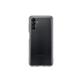 Samsung Soft Clear Case - Samsung Galaxy A04s Light Edge Daily Durability