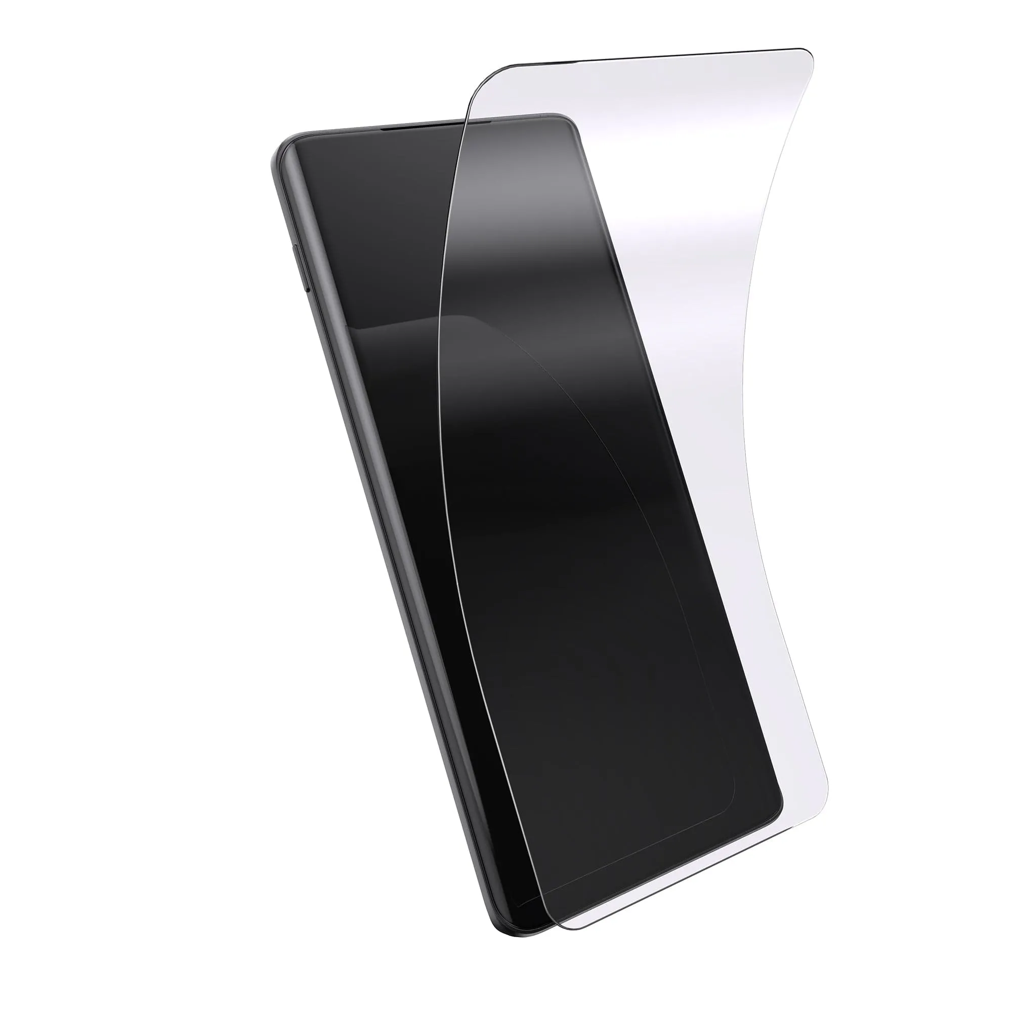 Screen Protector Layer Film ShieldView Curve Motorola Edge (2024) Screen Protector