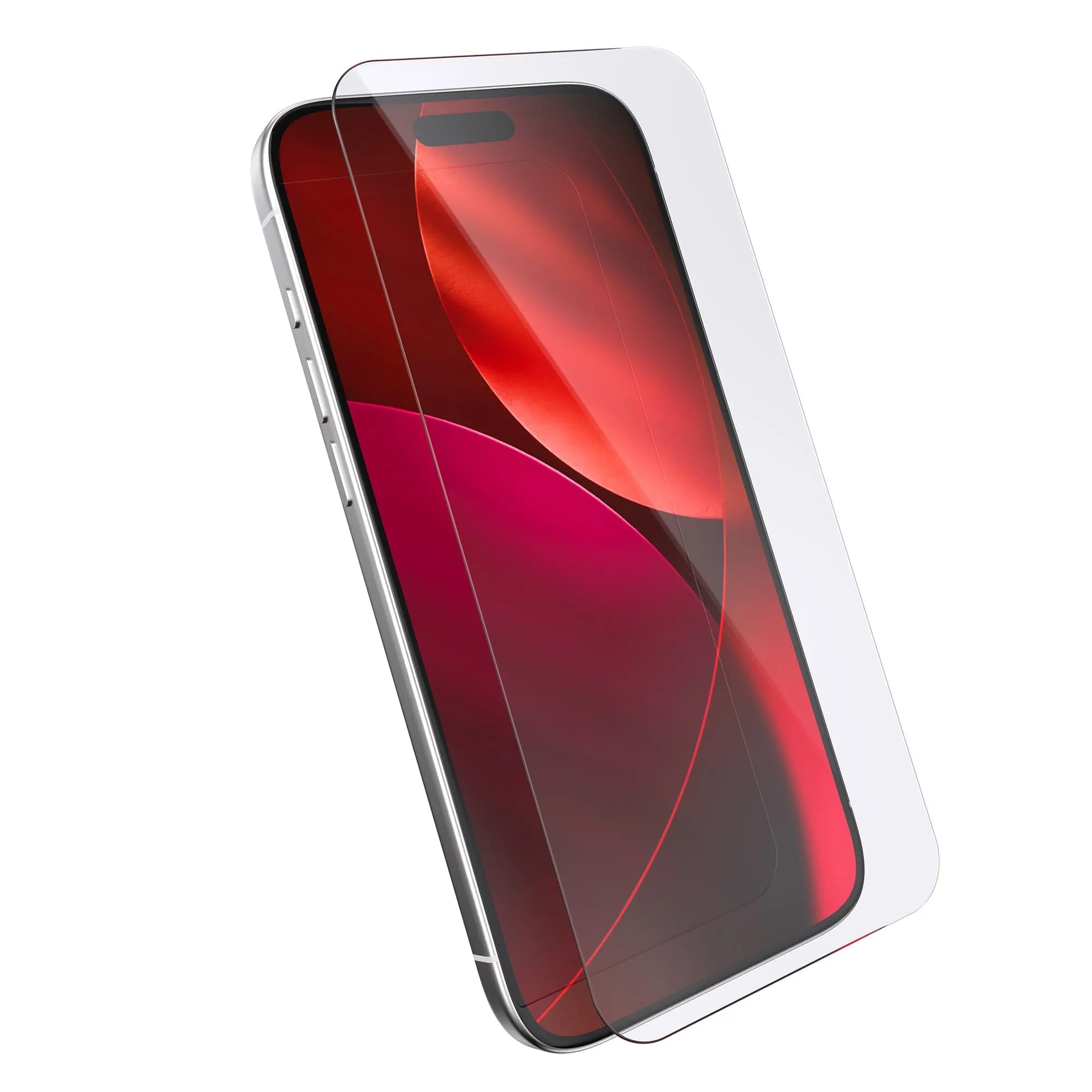 Sleek Edge Design Stylish Choice ShieldView Glass Apple iPhone 17 Pro Max Screen Protector