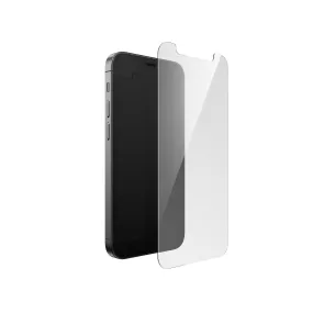 ShieldView Glass iPhone 12 mini Screen Protector senior phone guard