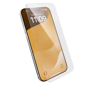 ShieldView Glass iPhone 15 Plus Screen Protector Mobile Shield Display Protector