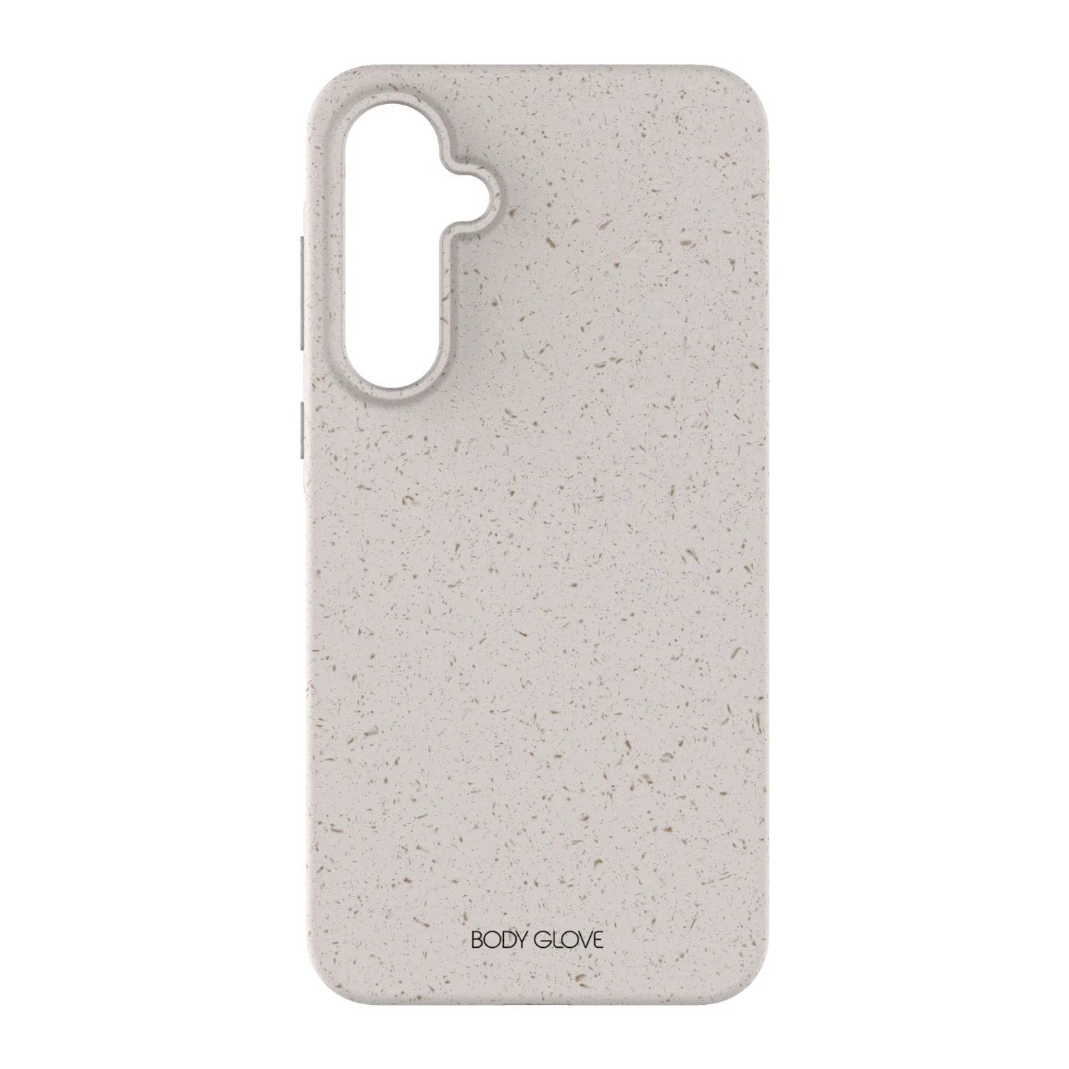 Body Glove 4Earth Bio Case - Samsung Galaxy A55 5G - Beige (BGECO-GXA555G-BG) Wireless charging Urban Accessory