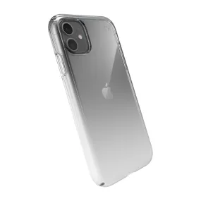 Presidio Perfect-Clear Ombre iPhone 11 Cases Gift Choice Stylish Detail Layer