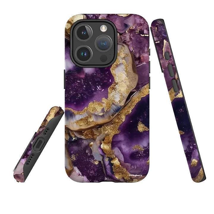 Slim Profiled iPhone MagSafe Tough Case - Bliss II