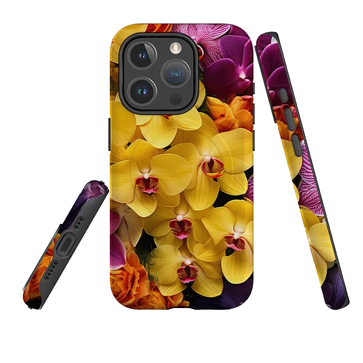 iPhone MagSafe Tough Case -  Lewes Floral Office Accessory