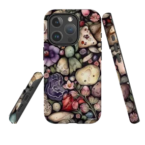 Vivid Finish iPhone MagSafe Tough Case - Trevone Bay