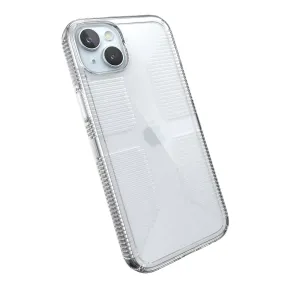 GemShell Grip iPhone 15 Plus Cases Lightweight Protection
