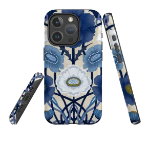 Durable Build iPhone MagSafe Tough Case -  Hera By Nina Pace