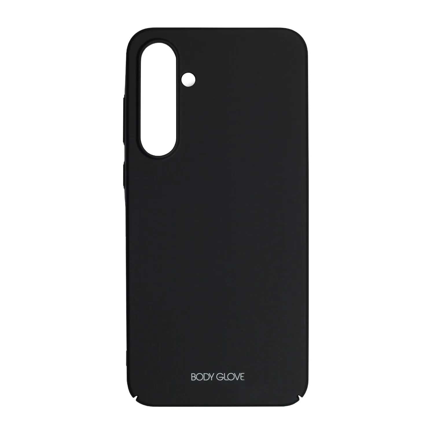 Smooth Fit Outdoor Protection Body Glove Arc Case - Samsung Galaxy A55 5G - Black