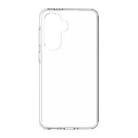 Durable Build Quality Body Glove Ghost Case - Samsung Galaxy A36 - Clear (BGGHO-GXA36)