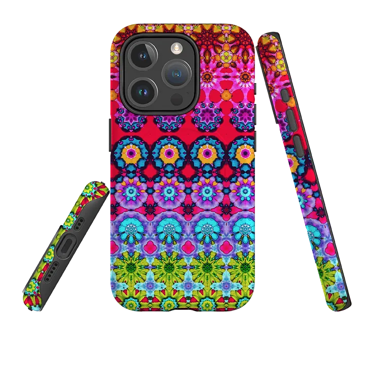 iPhone MagSafe Tough Case - Glastonbury Daily Style