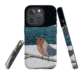 Matte Edge iPhone MagSafe Tough Case -  Dreaming Of Tomorrow By Natasha Newton