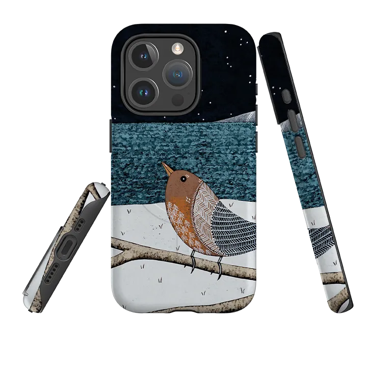 Matte Edge iPhone MagSafe Tough Case -  Dreaming Of Tomorrow By Natasha Newton