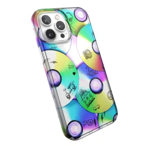 Presidio Edition Road Trip Remix iPhone 13 Pro Max Cases TPU Material Soft Layered Design