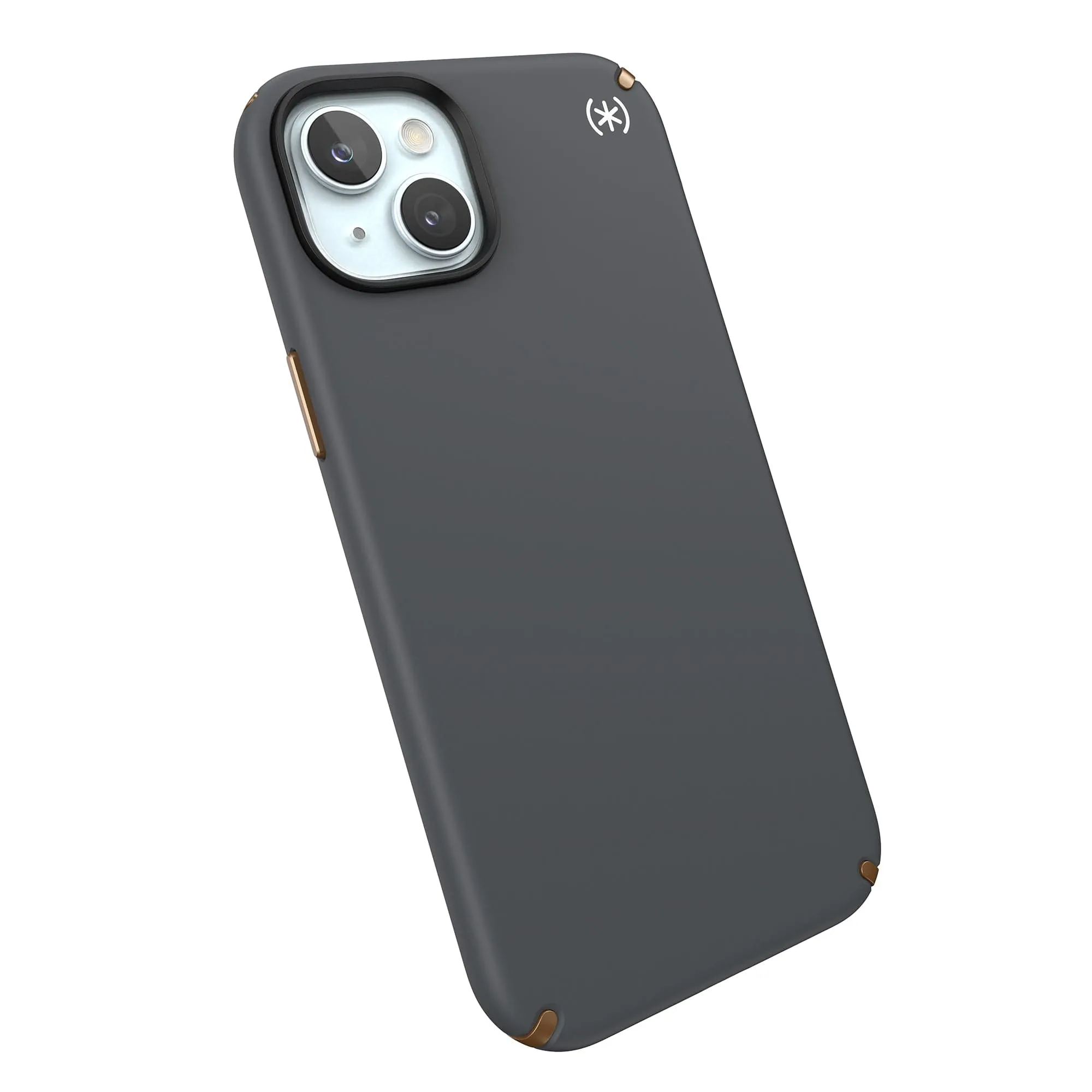 Presidio2 Pro iPhone 15 Plus Cases Polished Detail