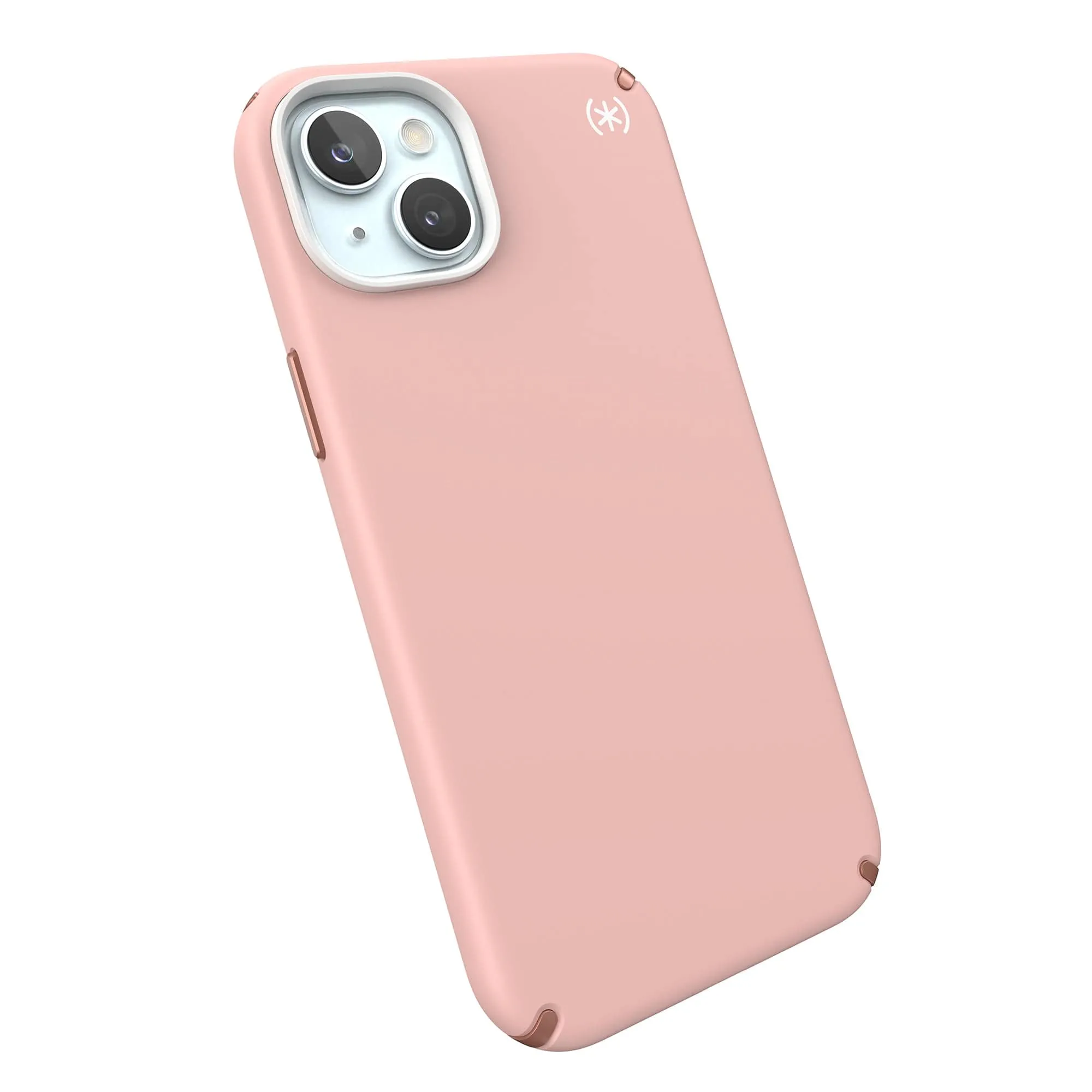 Presidio2 Pro iPhone 15 Plus Cases Matte Edge