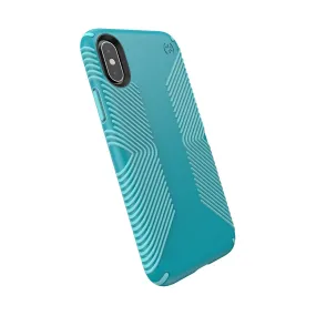 Eco Friendly Presidio Grip (Antimicrobial) iPhone XS/X Cases