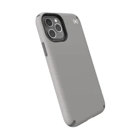 Presidio2 Pro iPhone 11 Pro Cases Minimal Comfort 3D Effect
