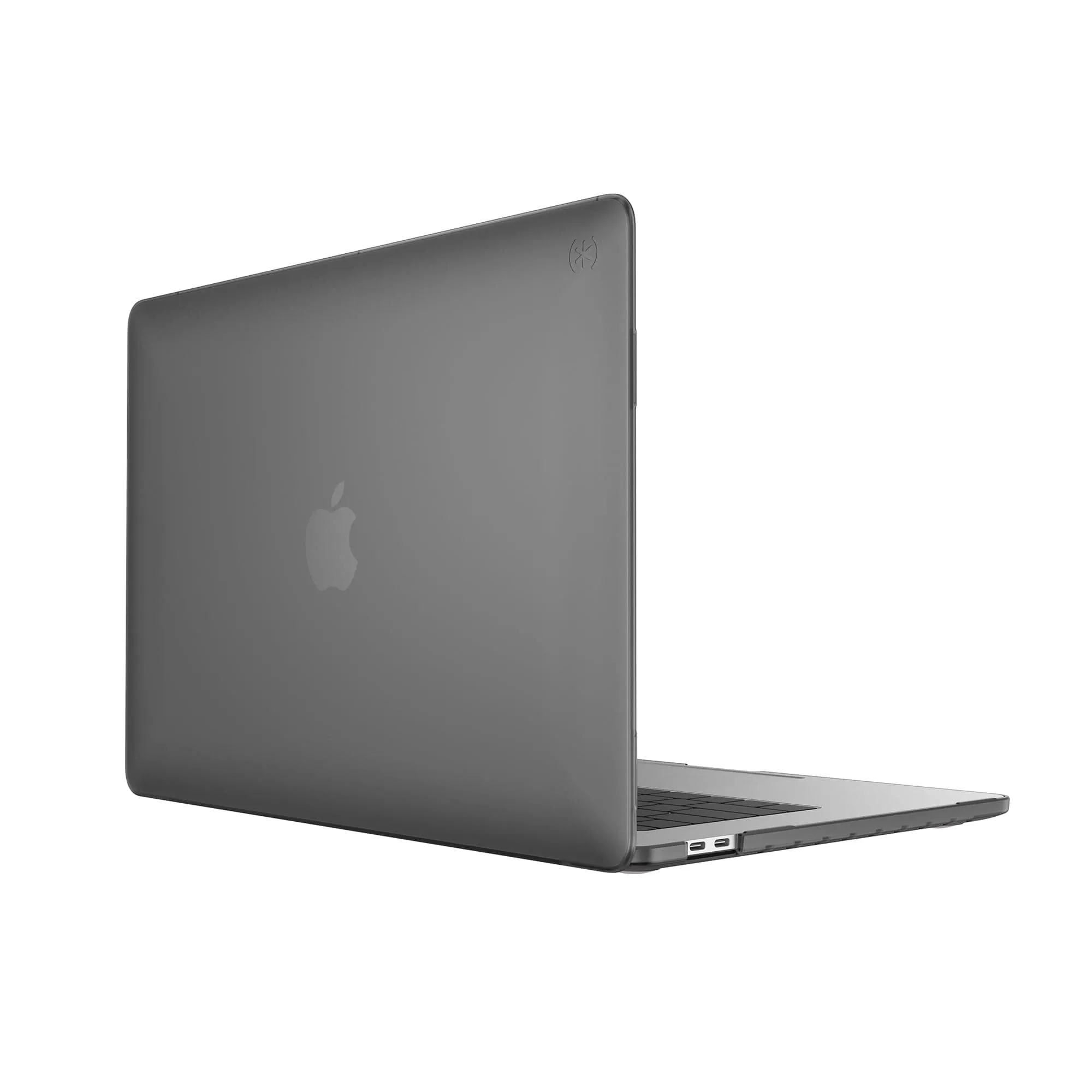 Minimal Look Classic Texture SmartShell MacBook Pro 13-inch M2 (2022)