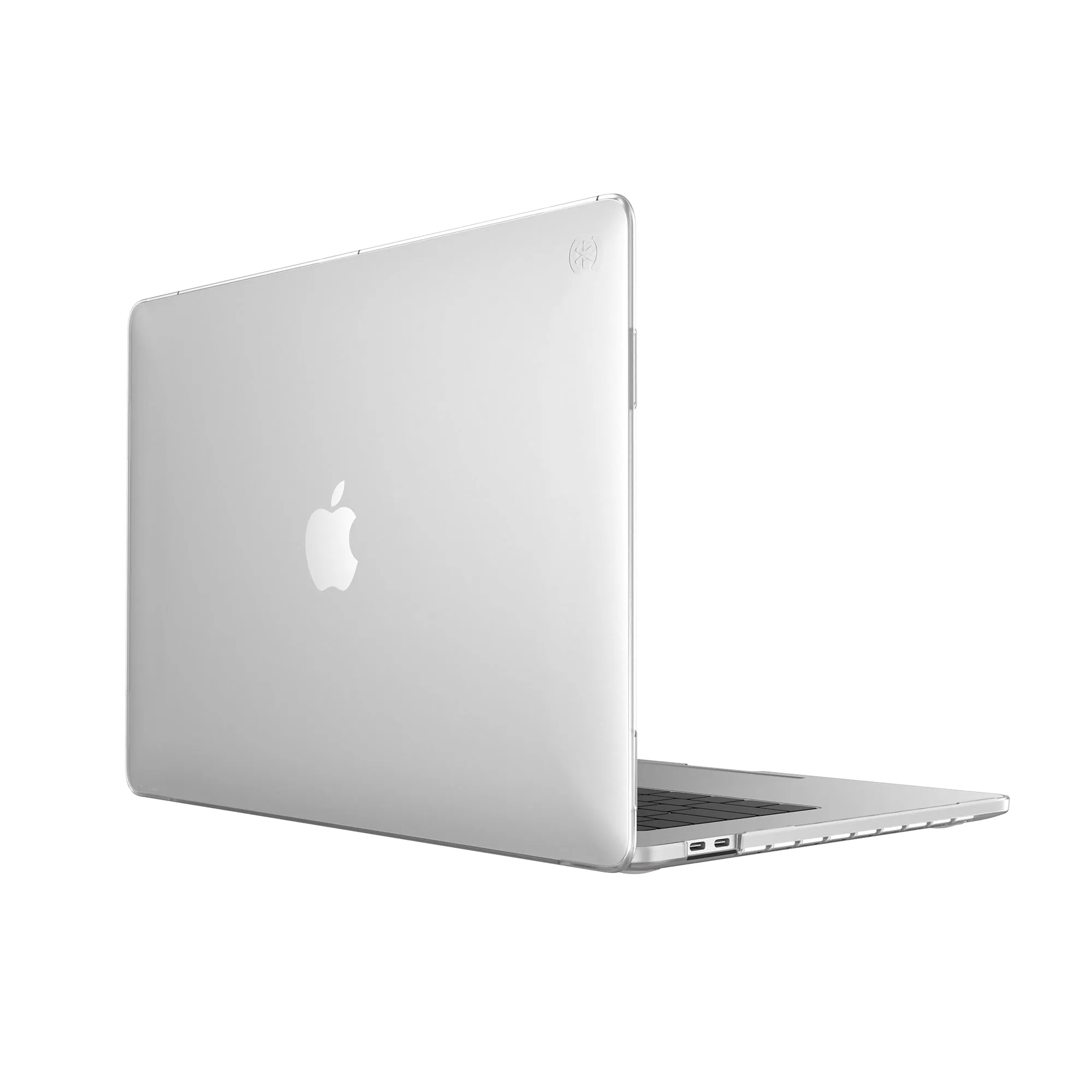 SmartShell MacBook Pro 13-inch M2 (2022) Durable Protection Layer Comfort Finish Layer