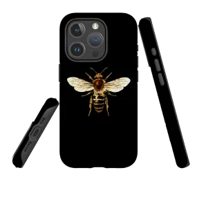 Comfort Detail iPhone MagSafe Tough Case -  Bee II