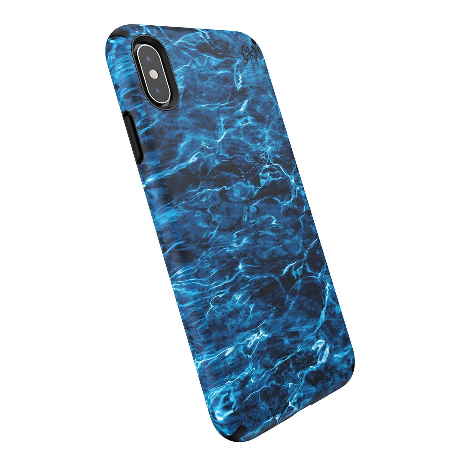 Daily Grip Presidio Inked Mossy Oak Edition iPhone XS Max Cases