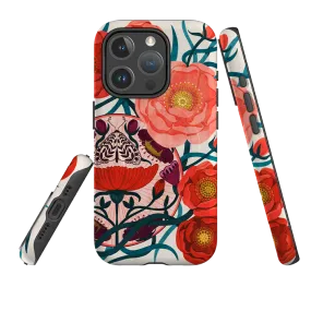 Hybrid Protection iPhone MagSafe Tough Case -  Odella By Nina Pace