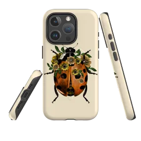 iPhone MagSafe Tough Case -  Ladybug Durable Form