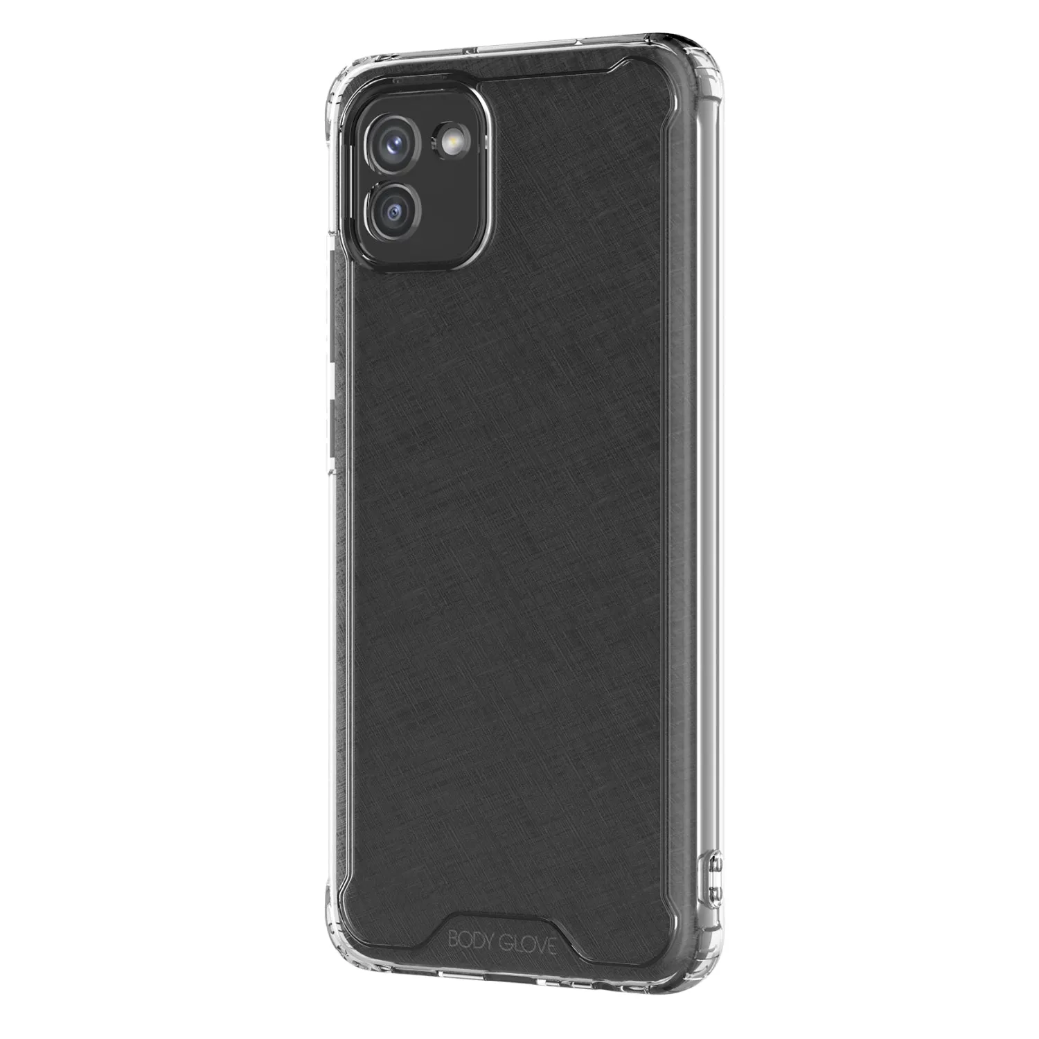 Water shield Body Glove Lite Case - Samsung Galaxy A03
