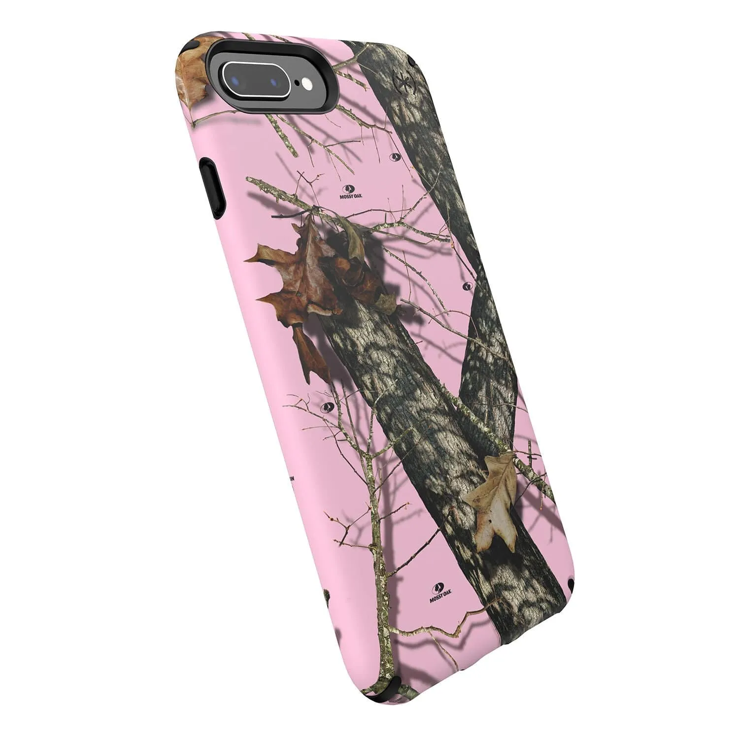 Slim Texture Presidio Inked Mossy Oak Edition iPhone 8/7/6s Plus Cases